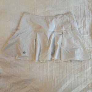 Lululemon Skirt size 4
